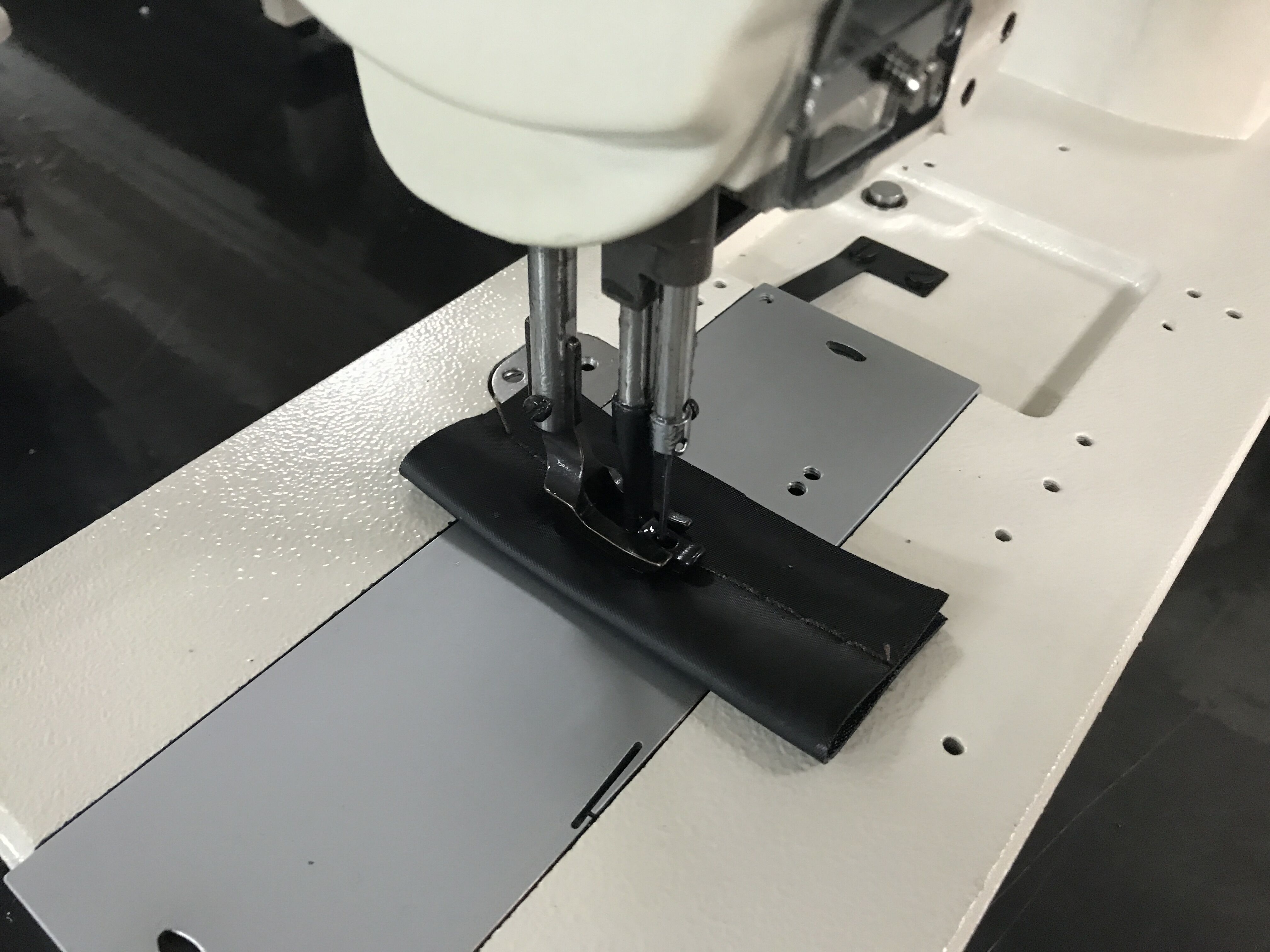 tcf-1510 walking foot sewing machine