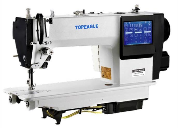 computer-control-sewing-machine