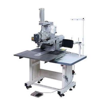 Automatic Cushion Tacking Machine Automatic Cushion Tacking Machine