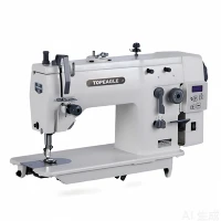 LZ-20U53 / 20U63 / 30U53 औद्योगिक ज़िगज़ैग सिलाई मशीनें