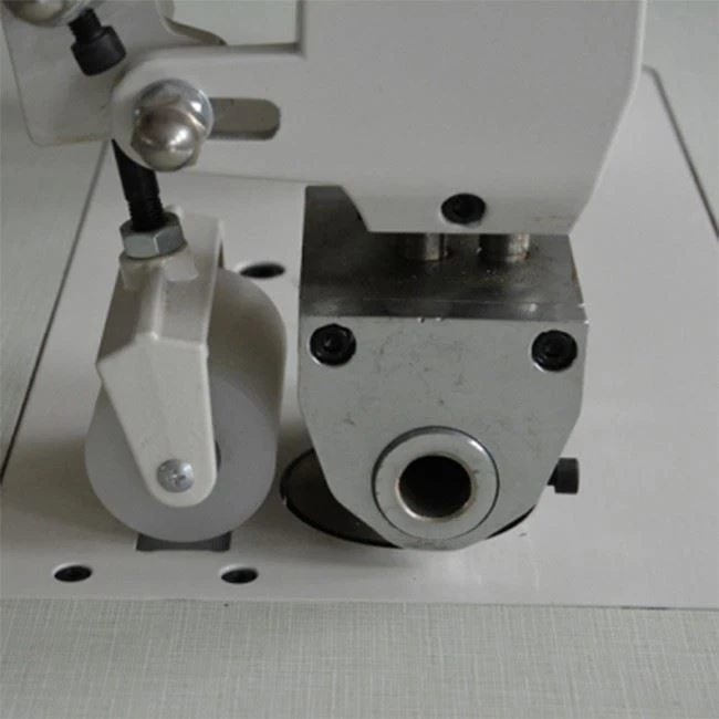 Ultrasonic Lace Machine